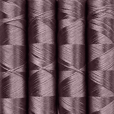1130 Mulberry - Pure Silk - Embroidery Thread