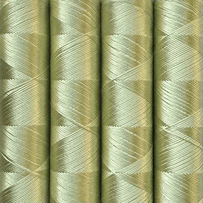 116 Linden - Pure Silk - Embroidery Thread