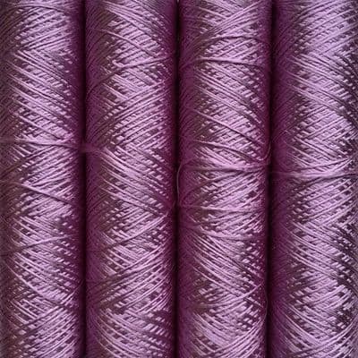119 Heather - Pure Silk - Embroidery Thread