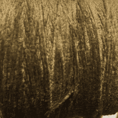 12. Cactus - Cotton Chenille