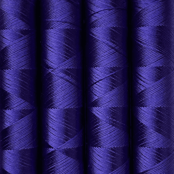 120 Teal - Pure Silk - Embroidery Thread