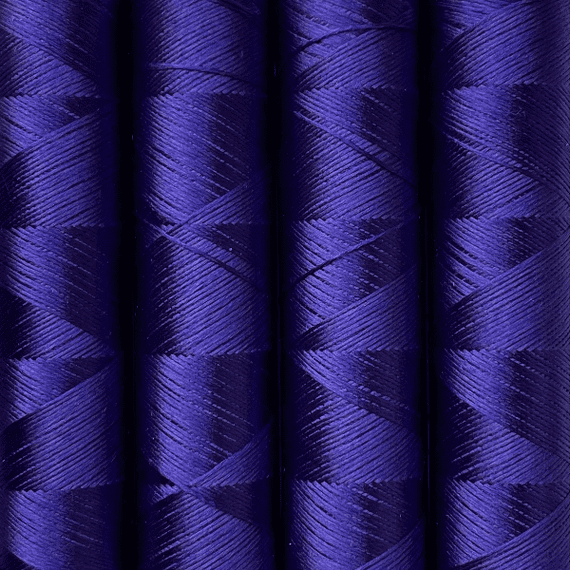 120 Teal - Pure Silk - Embroidery Thread