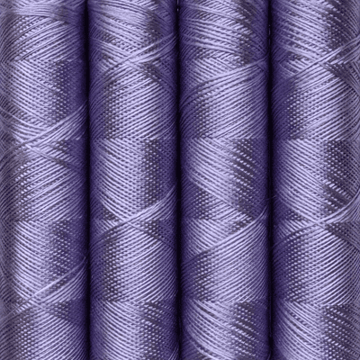 1205 Lavender - Pure Silk - Embroidery Thread