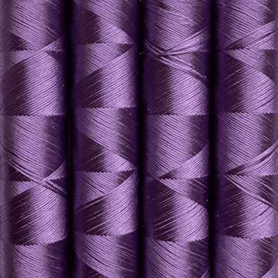 123 Amethyst - Pure Silk - Embroidery Thread
