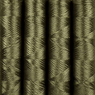 124 Bush - Pure Silk - Embroidery Thread