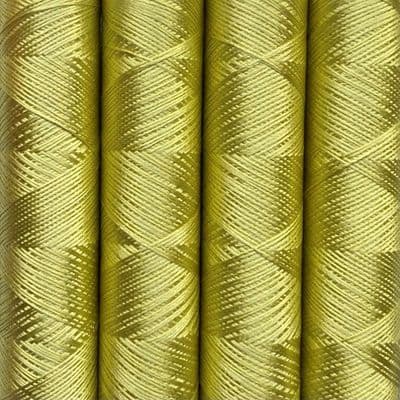 126 Lime Tint - Pure Silk - Embroidery Thread