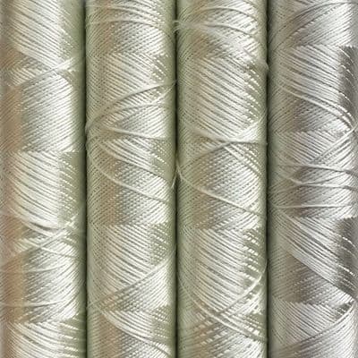 127 Tinge - Pure Silk - Embroidery Thread