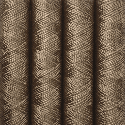 132 Sable - Pure Silk - Embroidery Thread
