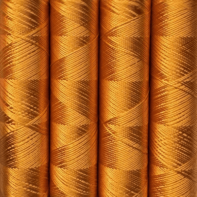 138 Carrot - Pure Silk - Embroidery Thread