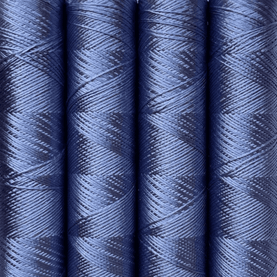 141 Denim - Pure Silk - Embroidery Thread