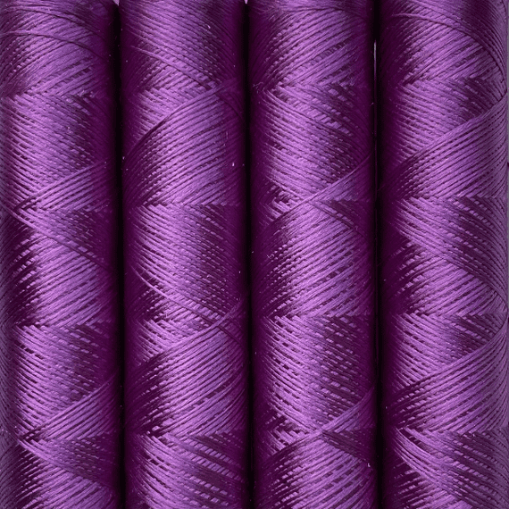 143 Lobelia - Pure Silk - Embroidery Thread