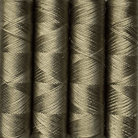 144 Kelp - Pure Silk - Embroidery Thread