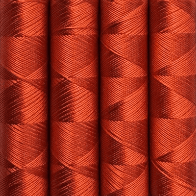 146 Papaya - Pure Silk - Embroidery Thread