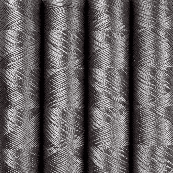147 Solder - Pure Silk - Embroidery Thread