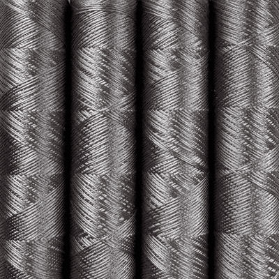 147 Solder - Pure Silk - Embroidery Thread