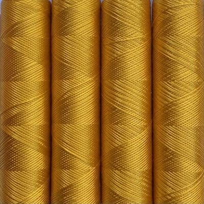 148 Sunshine - Pure Silk - Embroidery Thread