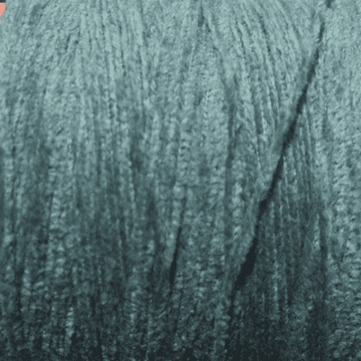 15. Algae - Cotton Chenille