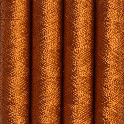 151 Bracken - Pure Silk - Embroidery Thread