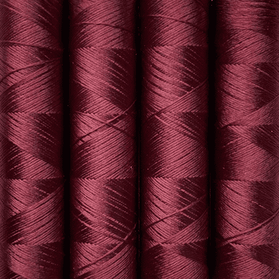 159 Claret - Pure Silk - Embroidery Thread