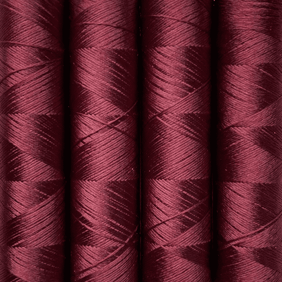 159 Claret - Pure Silk - Embroidery Thread