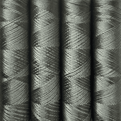 160 Chartreuse - Pure Silk - Embroidery Thread