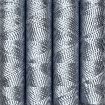 163 Glacier - Pure Silk - Embroidery Thread