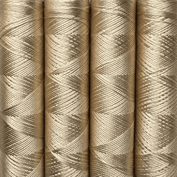 165 Aran - Pure Silk - Embroidery Thread.
