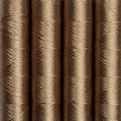 166 Biscuit - Pure Silk - Embroidery Thread