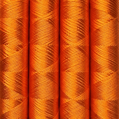 167 Clementine - Pure Silk - Embroidery Thread