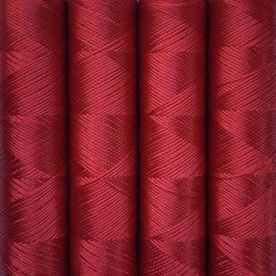 171 Carnival Red - Pure Silk - Embroidery Thread