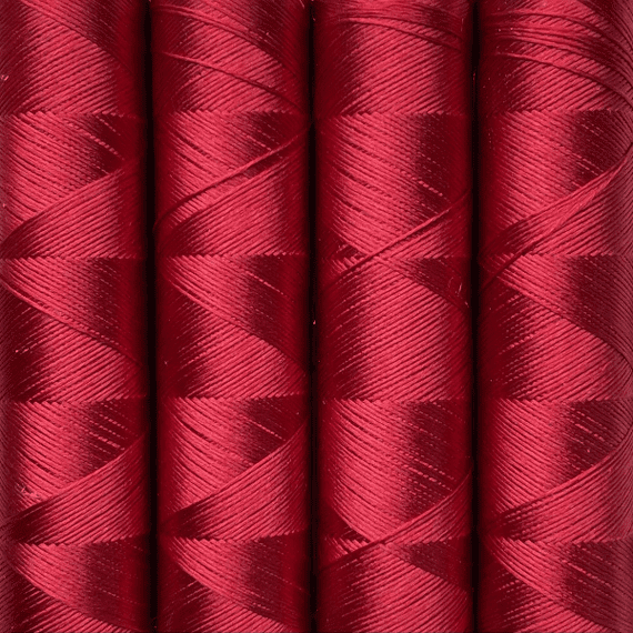 172 Ruby - Pure Silk - Embroidery Thread
