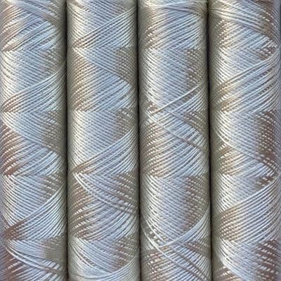175 Ivory - Pure Silk - Embroidery Thread