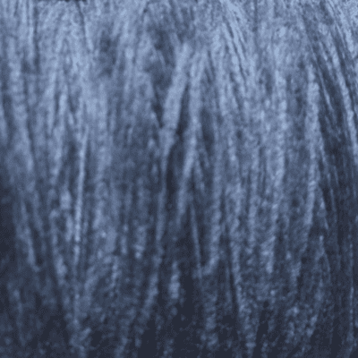 18. Navy - Cotton Chenille