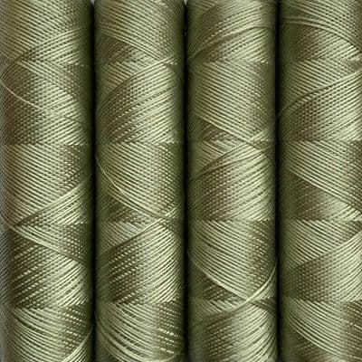 185 Seaglass - Pure Silk - Embroidery Thread