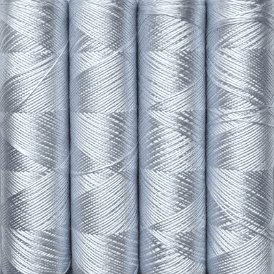 188 Cloud - Pure Silk - Embroidery Thread