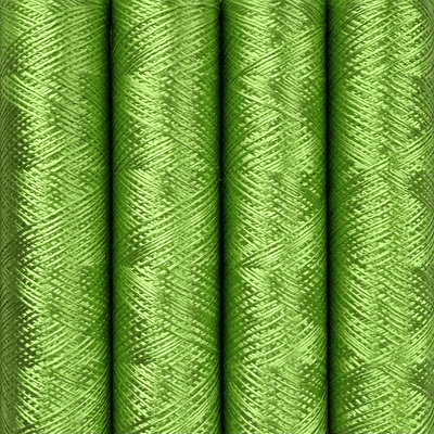 193 Spearmint - Pure Silk - Embroidery Thread