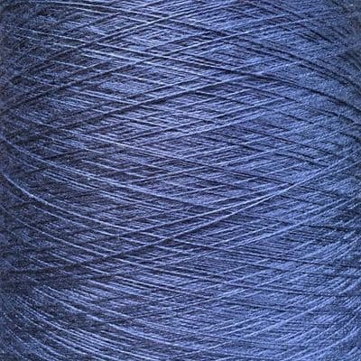 2/10s NM Fibro (Viscose) - Oxford Blue