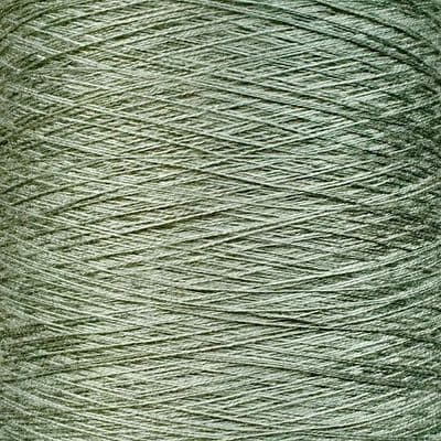 2/10s NM Fibro (Viscose) - Woodland Green