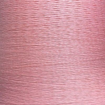 2/20 Combed Cotton Weaving Yarn - Baby Pink - 250g