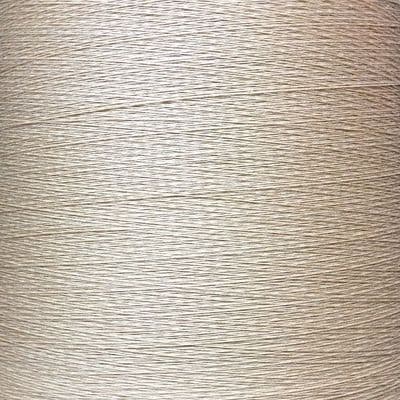 2/20 Combed Cotton Weaving Yarn - Cream - 250g
