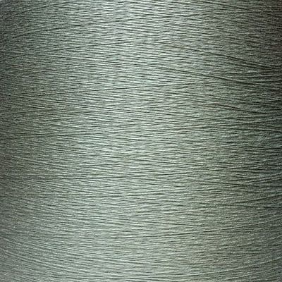 2/20 Combed Cotton Weaving Yarn - Forest Green - 250g