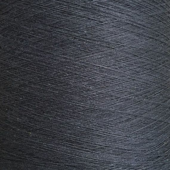 Indian Ocean Blue - 2/20c.c. Cotton Weaving Yarn - 250g cone
