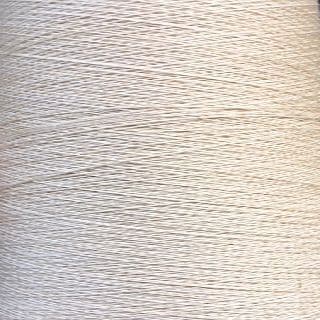 2/30s c.c. Gassed Combed Cotton - Natural - 200g