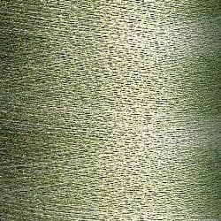 2/40c.c. Gassed, Combed Mercerized Cotton - Dip Dyed Green - 200g cone