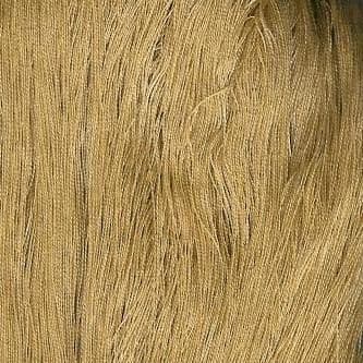 2/40c.c. Gassed, Combed Mercerized Cotton - Honey (cream) - 200g cone