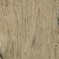 2/40c.c. Gassed, Combed Mercerized Cotton - Stone - 250g cone