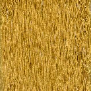 2/40c.c. Gassed, Combed Mercerized Cotton - Wild Gold - 250g cone