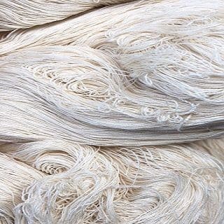 2/40s c.c. Gassed Combed Cotton - Natural - 200g