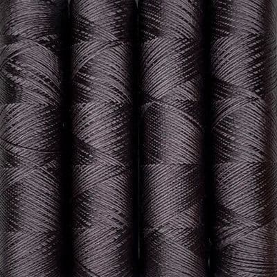 201 Blackthorn - Pure Silk - Embroidery Thread