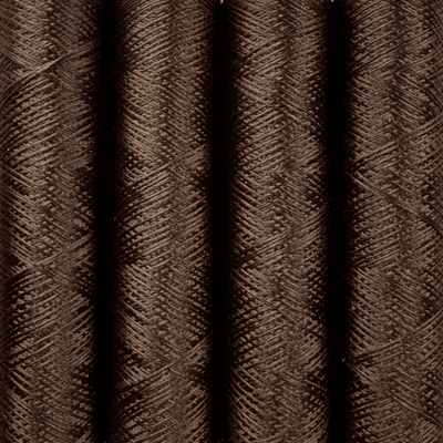 202 Mahogany - Pure Silk - Embroidery Thread